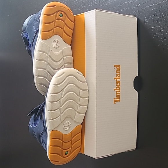 Toddler Timberlands - Picture 4 of 6
